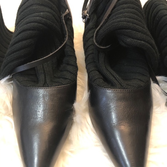 Burberry Heels - Picture 5 of 7